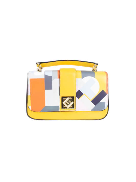 SAC PORTÉ ÉPAULE TED LAPIDUS