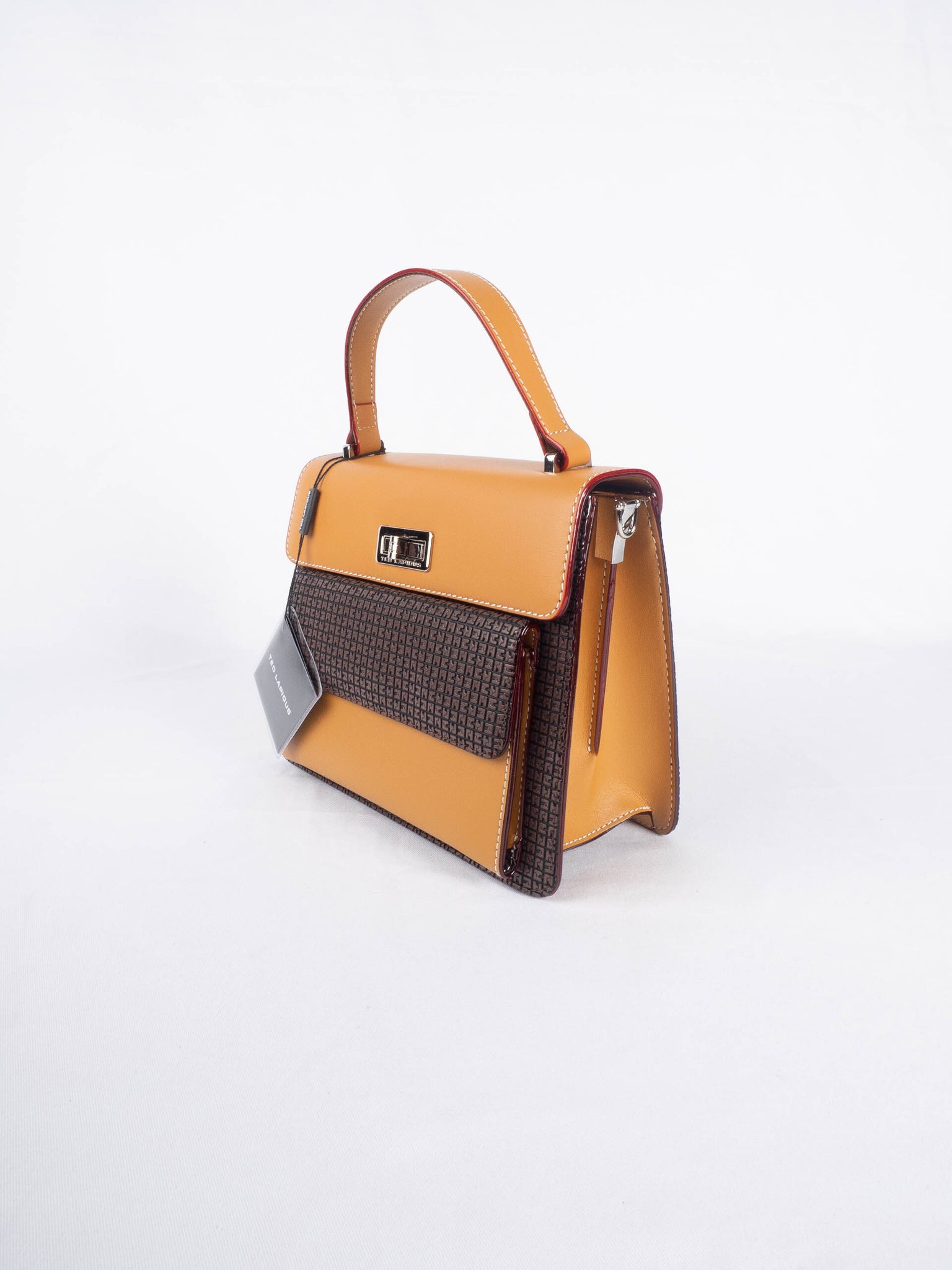 Petit Cartable Ted Lapidus