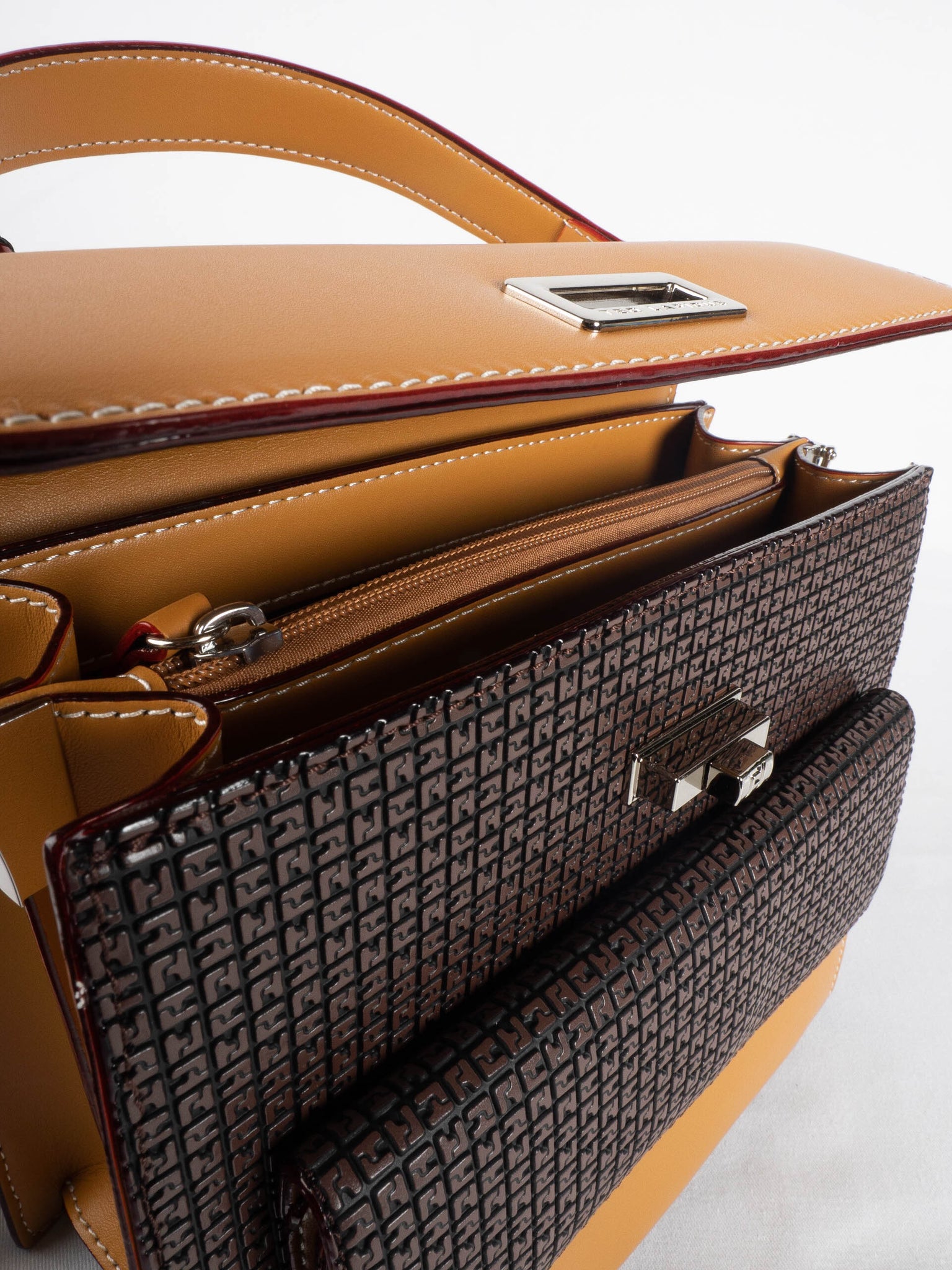 Petit Cartable Ted Lapidus