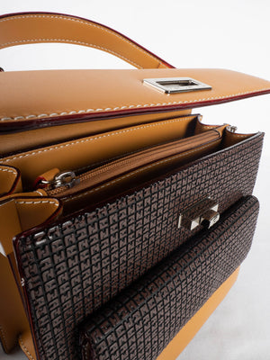 Petit Cartable Ted Lapidus