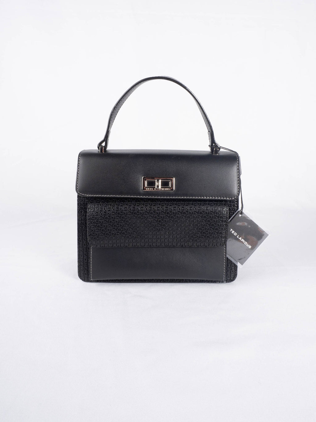 Petit Cartable Ted Lapidus