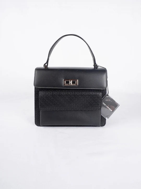 Petit Cartable Ted Lapidus