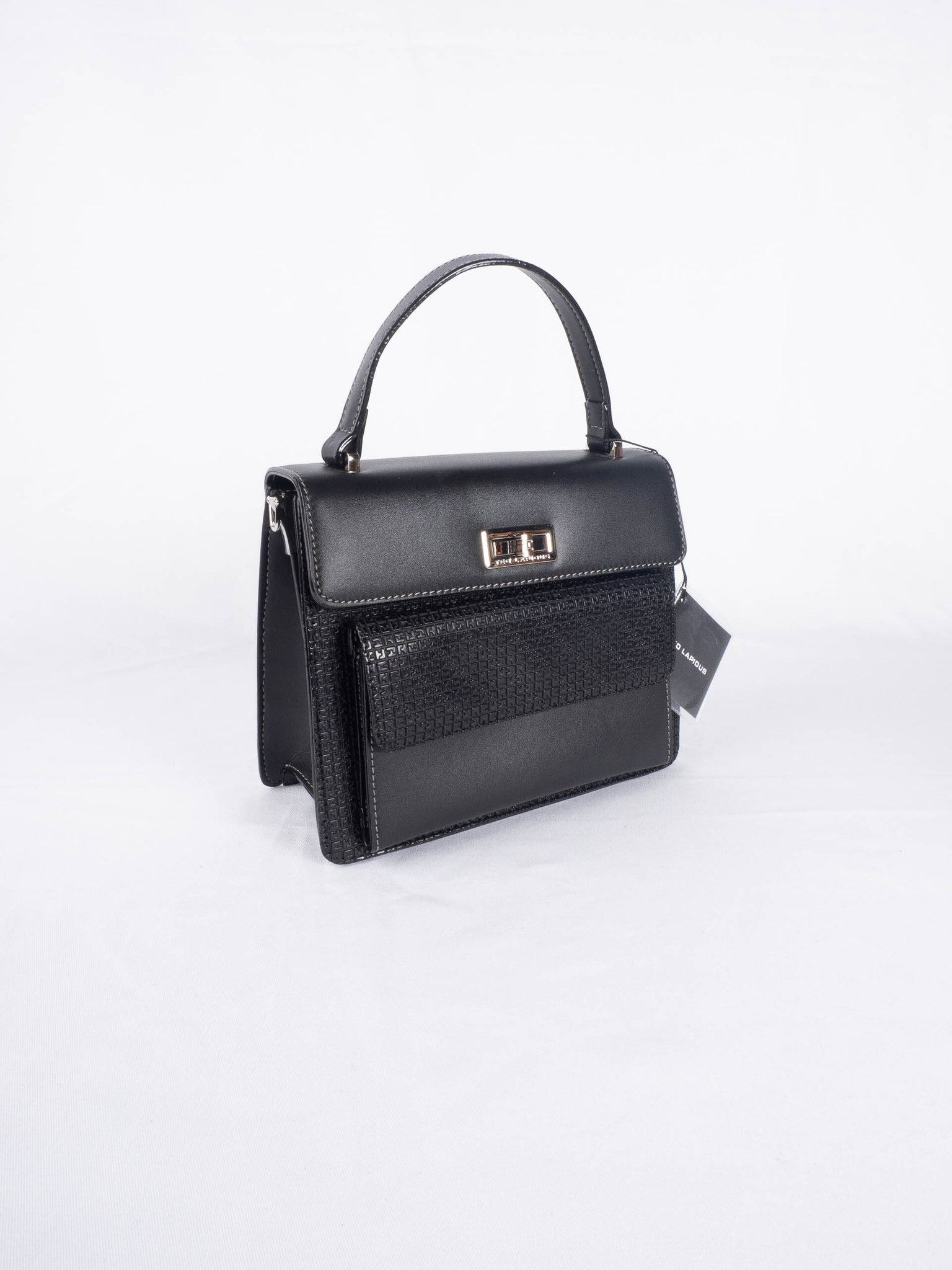 Petit Cartable Ted Lapidus