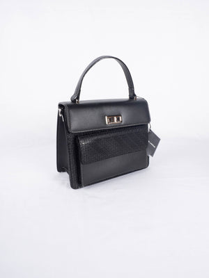 Petit Cartable Ted Lapidus