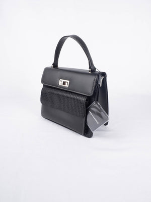 Petit Cartable Ted Lapidus