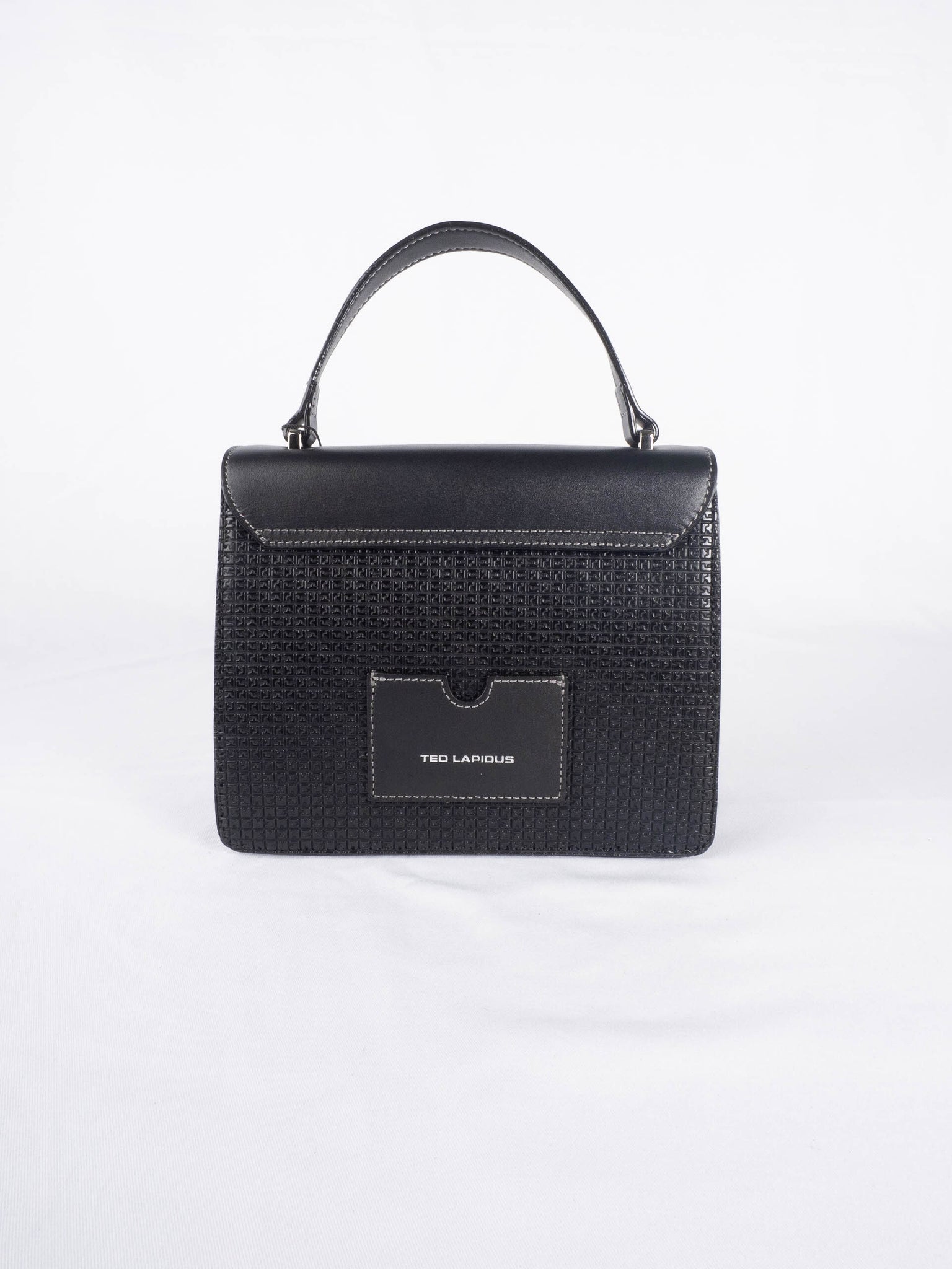 Petit Cartable Ted Lapidus