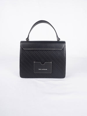 Petit Cartable Ted Lapidus