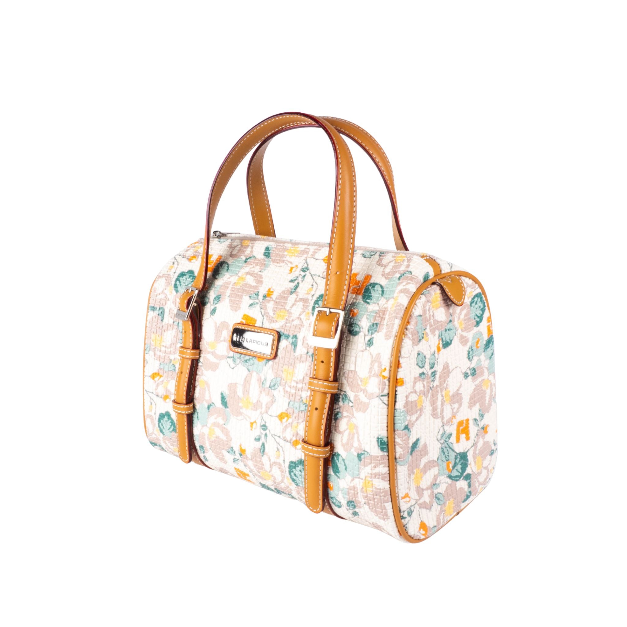 Sac speedy Ted Lapidus