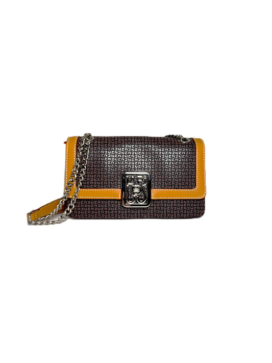Sac Porté Main Trotteur Fidelio