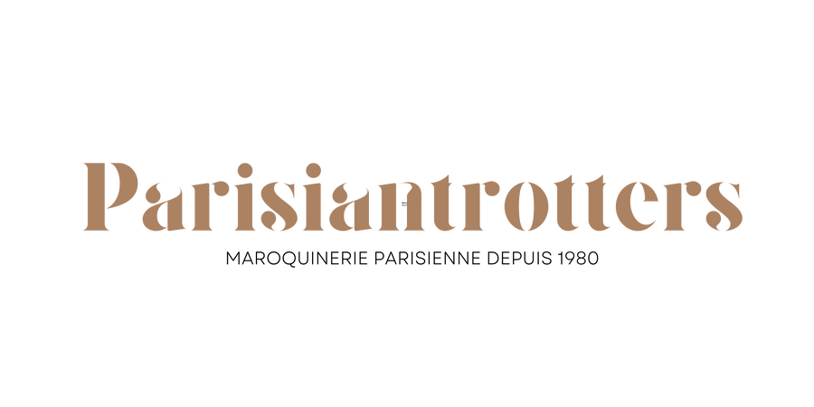 Parisiantrotters