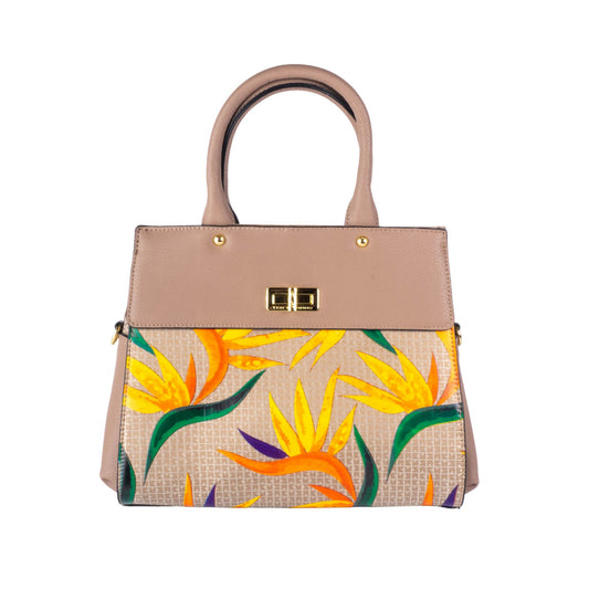 Sac à main Ted Lapidus