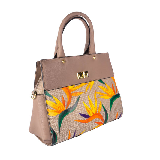 Sac à main Ted Lapidus