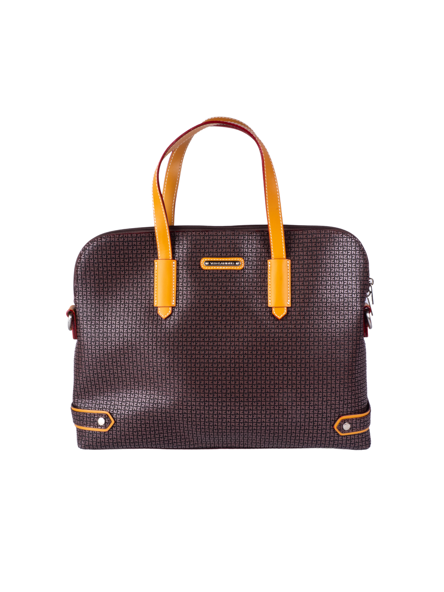 Grand sac à main Ted Lapidus
