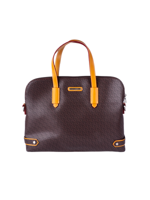 Grand sac à main Ted Lapidus