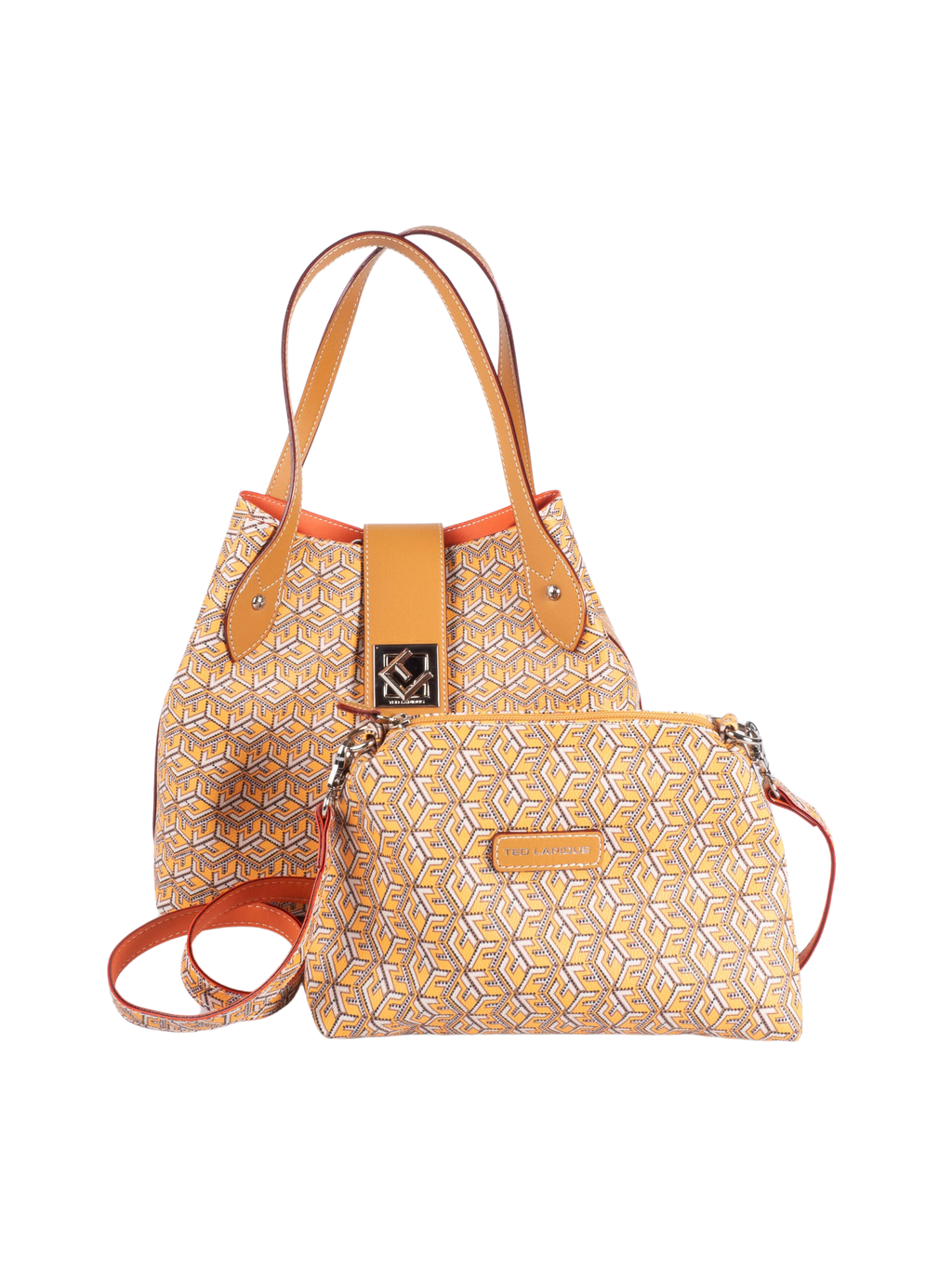 SAC À MAIN TED LAPIDUS