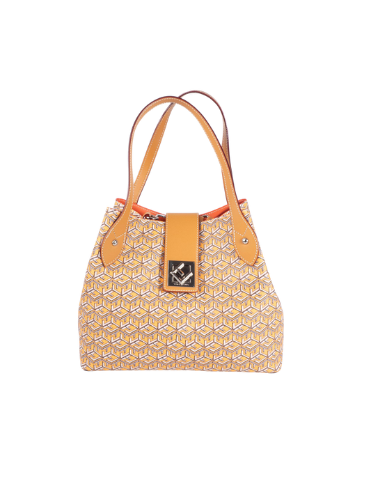 SAC À MAIN TED LAPIDUS