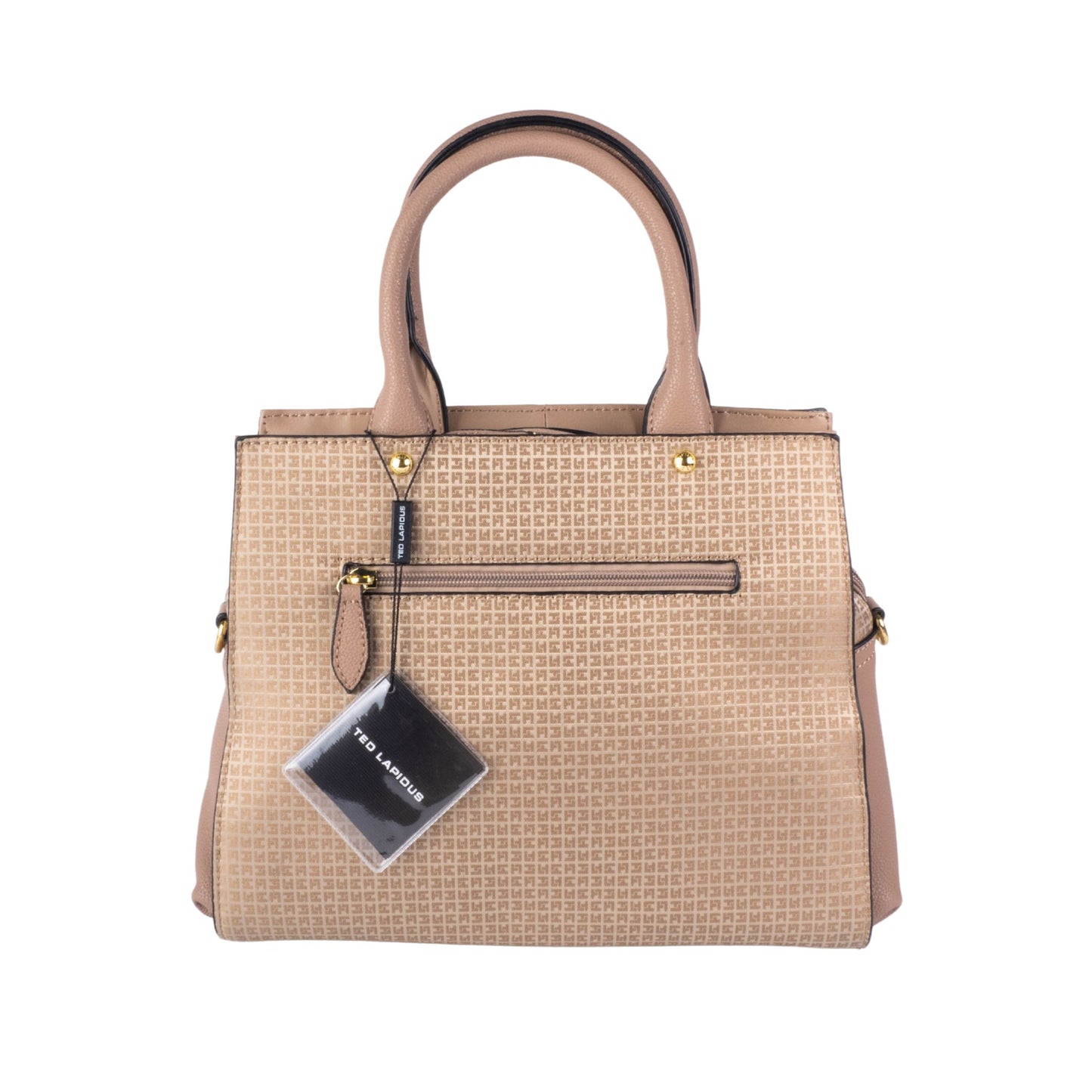 Sac à main Ted Lapidus