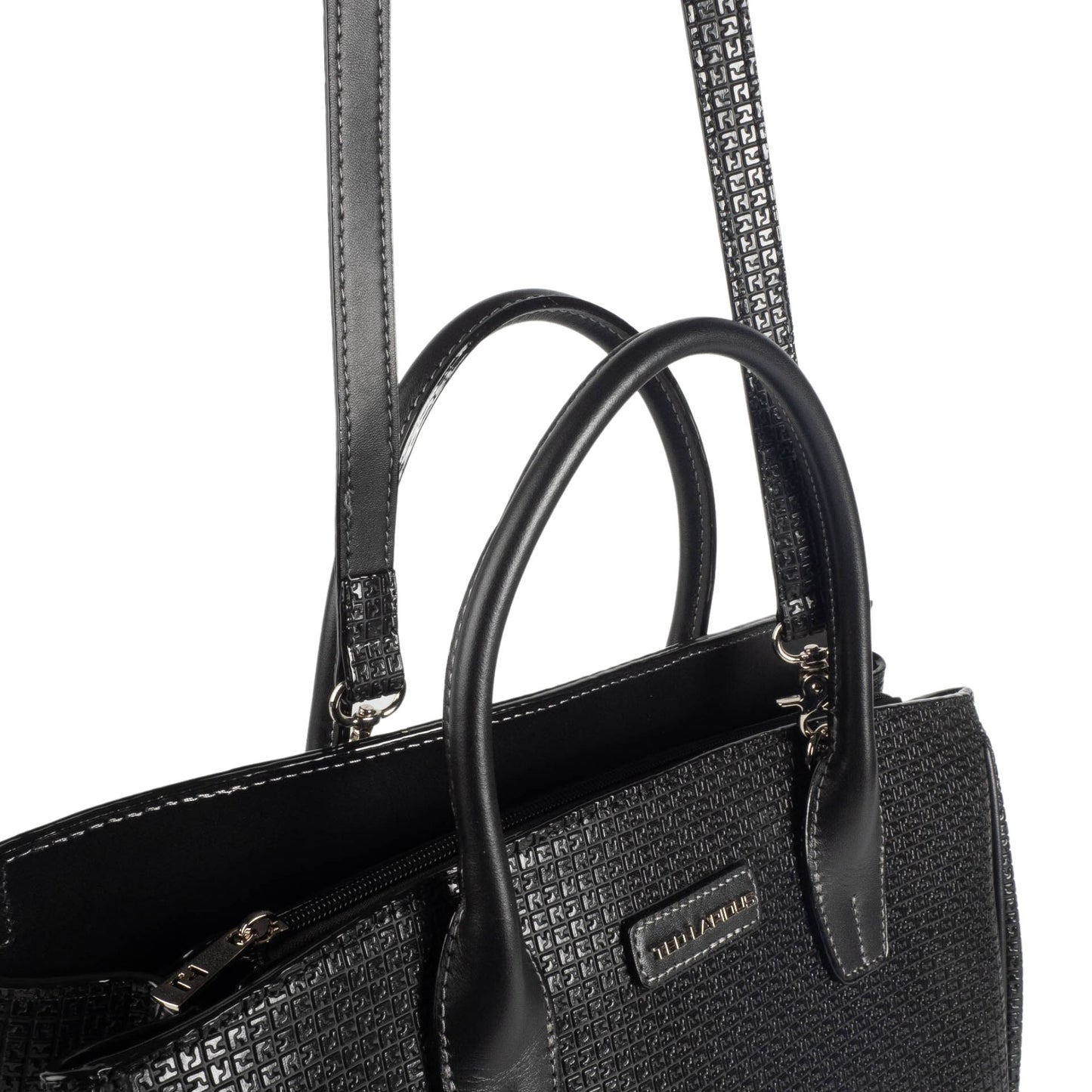SAC À MAIN TED LAPIDUS
