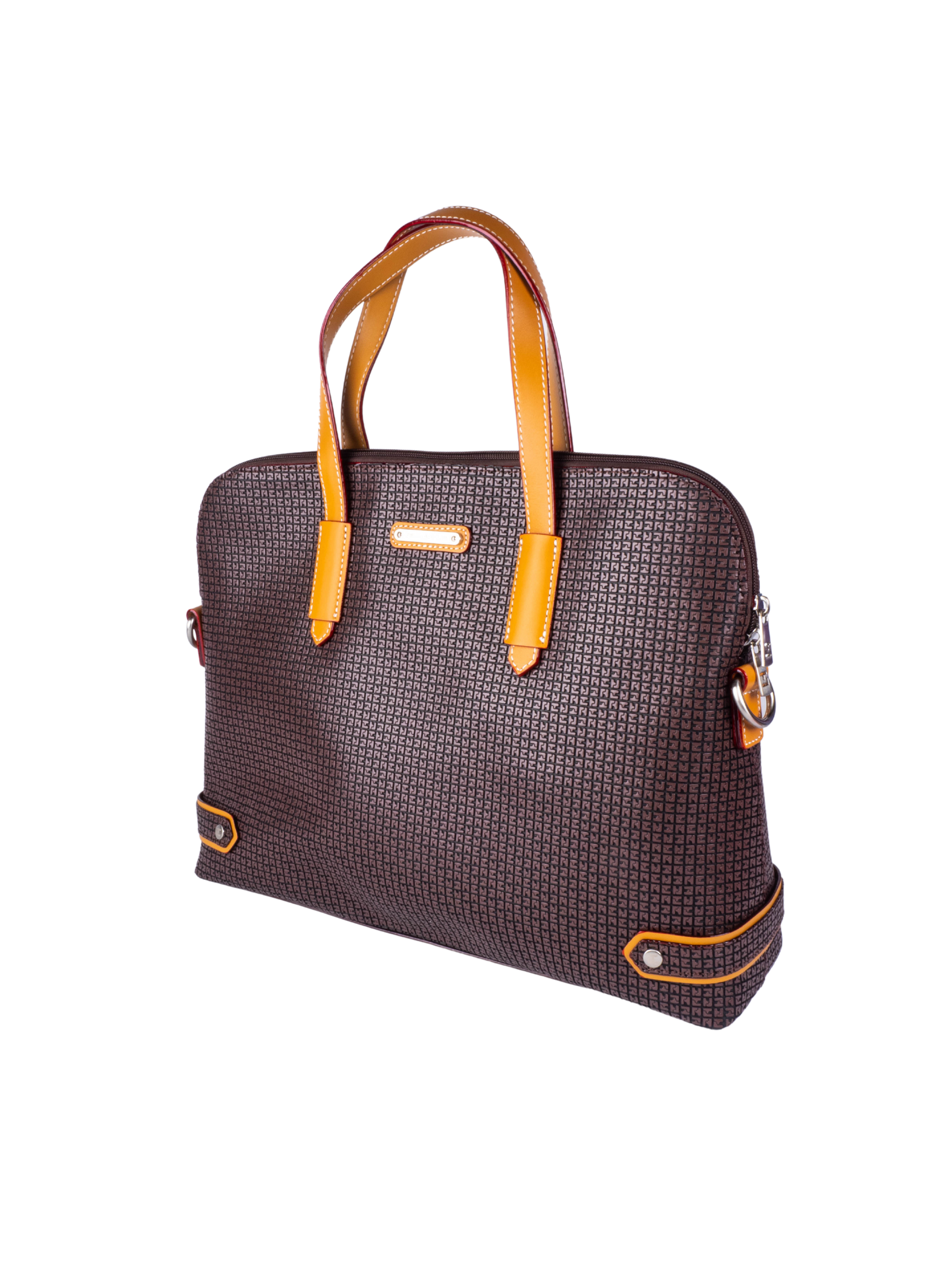 Grand sac à main Ted Lapidus