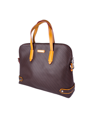 Grand sac à main Ted Lapidus