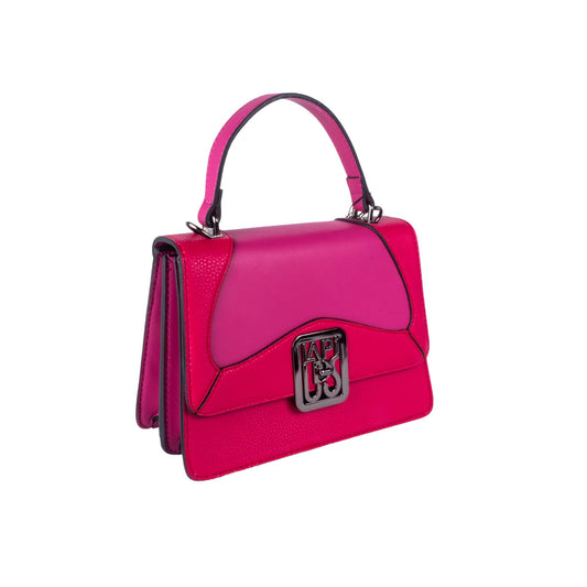 Petit sac porté main Ted Lapidus