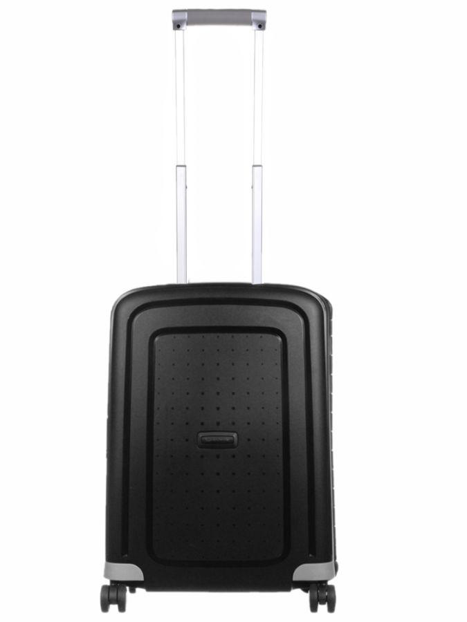 Valise Cabine Samsonite S'Cure Noir
