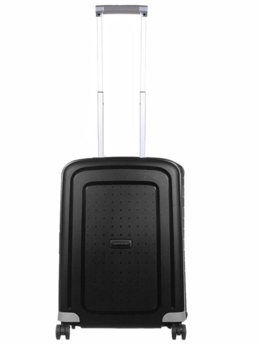 Valise Cabine Samsonite S'Cure Noir
