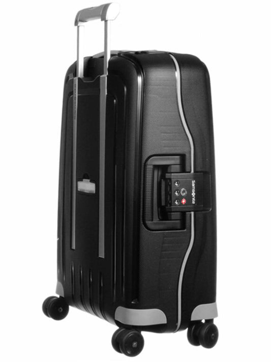 Valise Cabine Samsonite S'Cure Noir